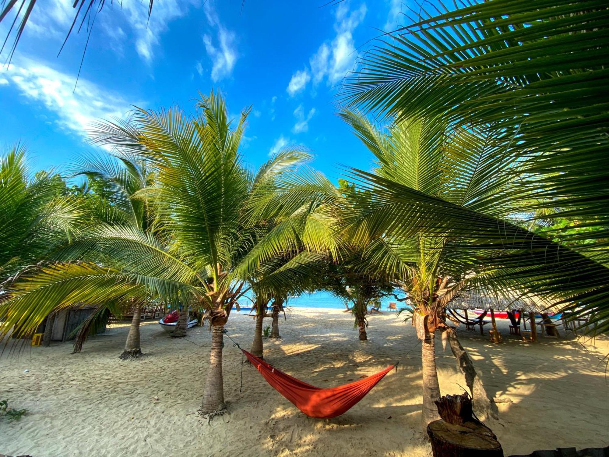 Mithival Beach Rincon Del Mar Exterior photo