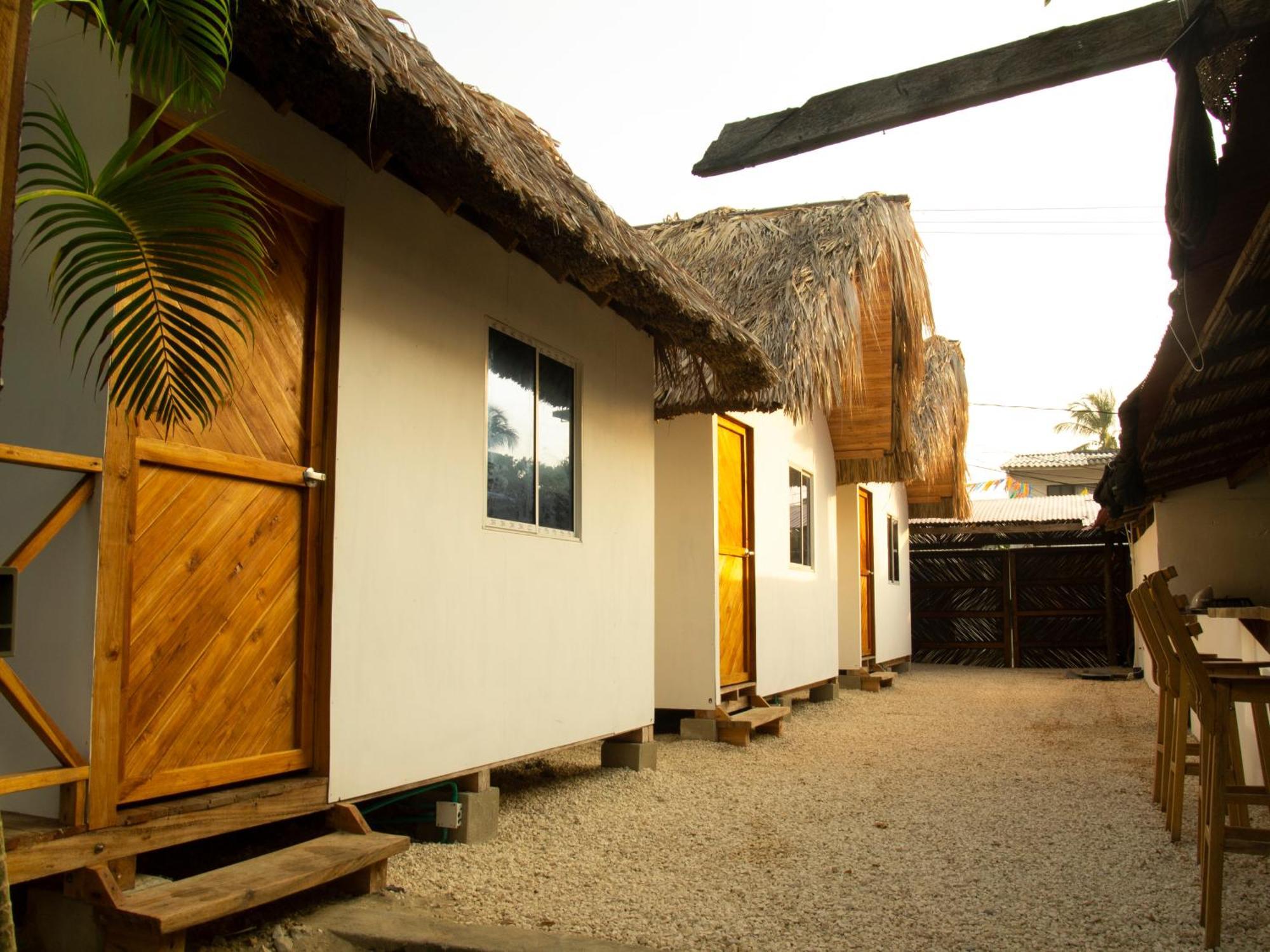Mithival Beach Rincon Del Mar Exterior photo