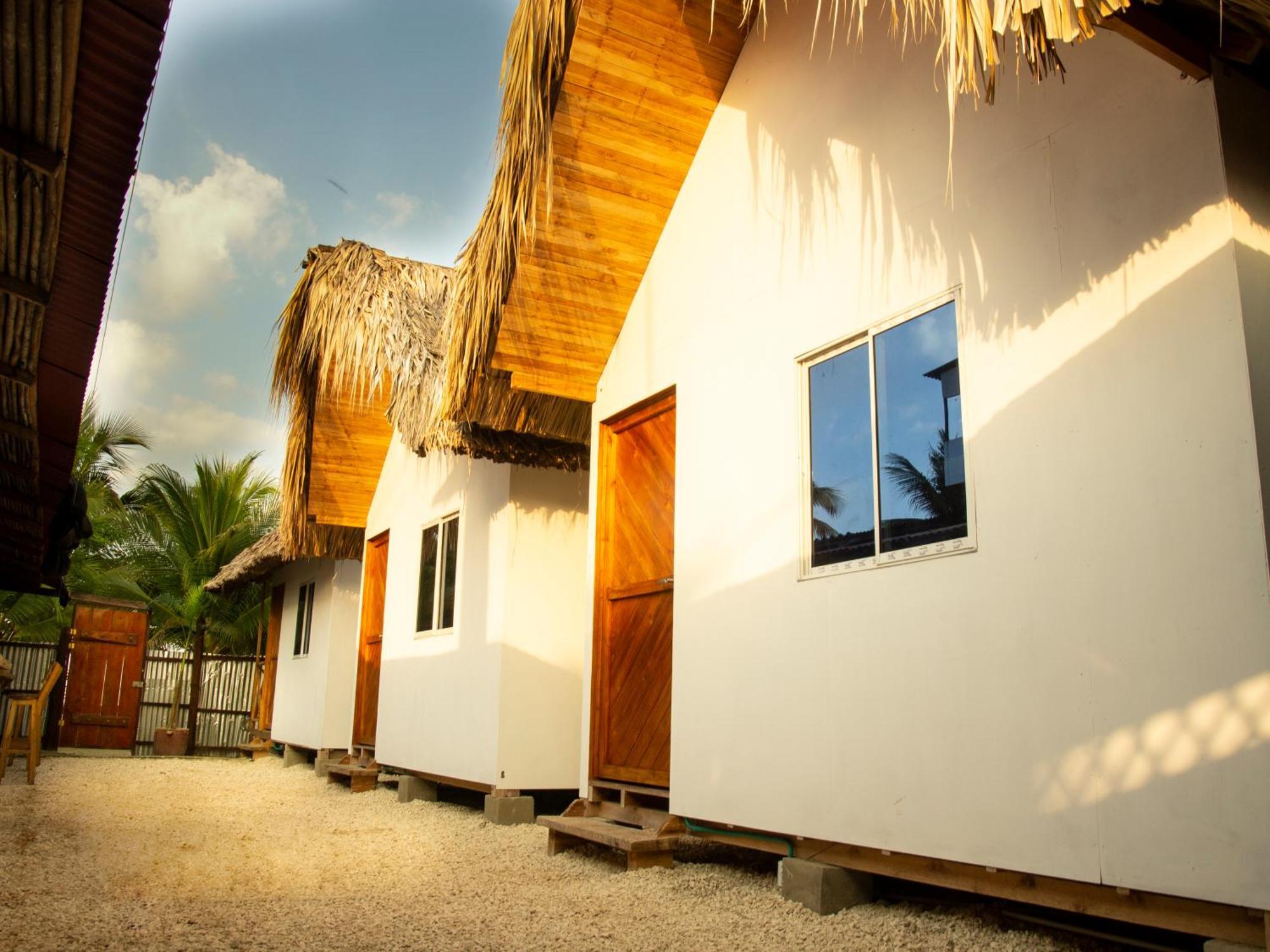 Mithival Beach Rincon Del Mar Exterior photo