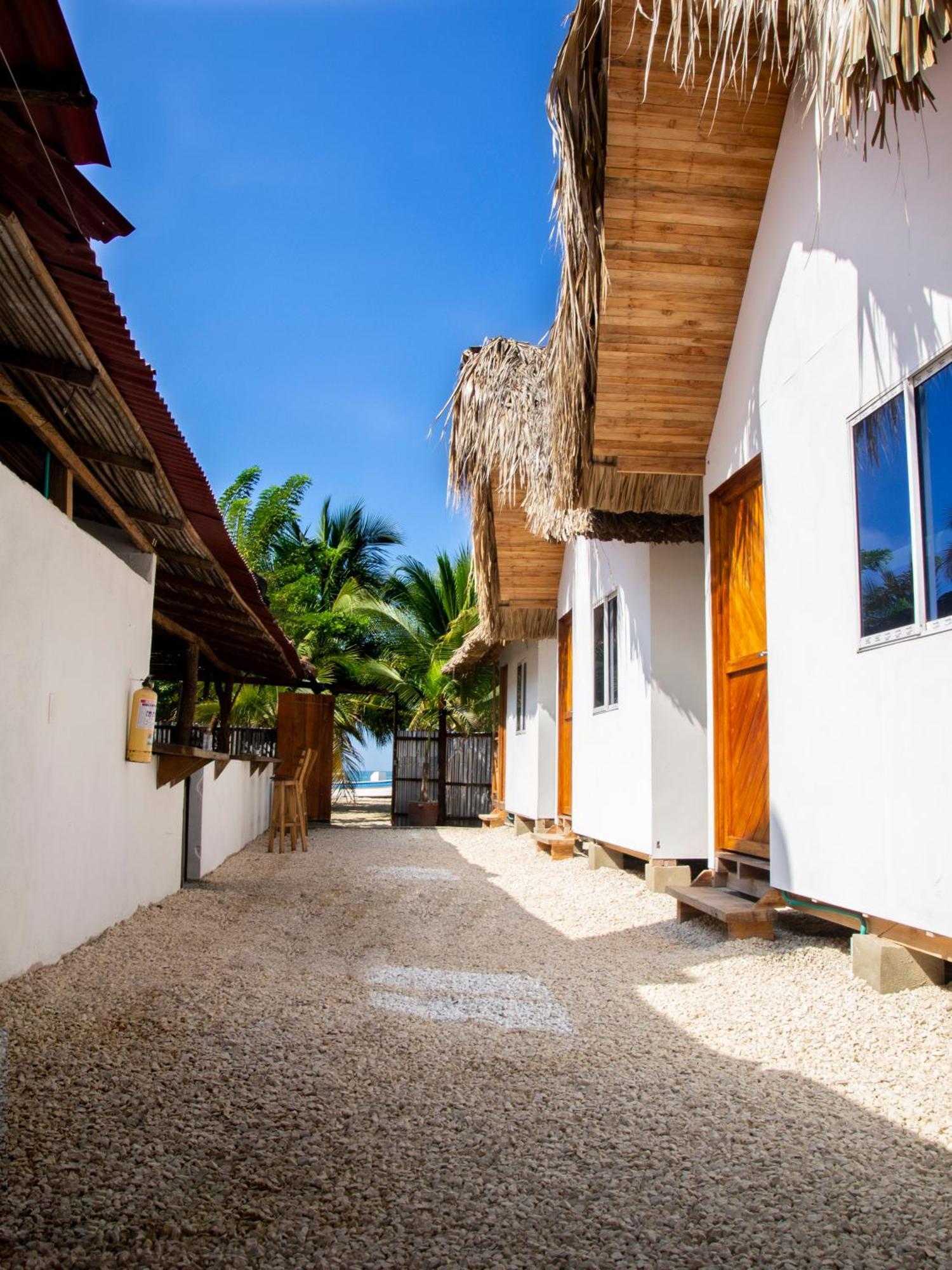 Mithival Beach Rincon Del Mar Exterior photo