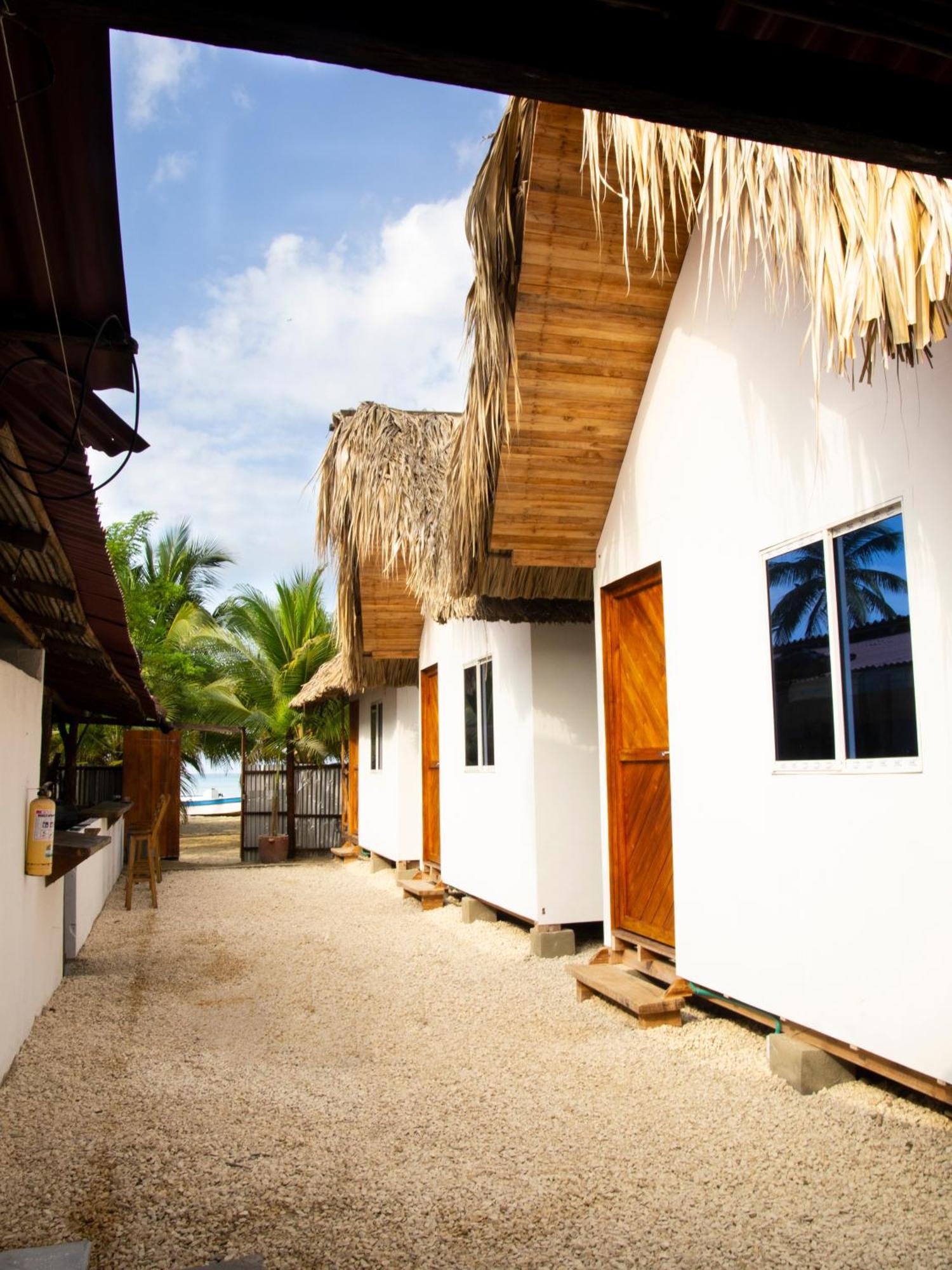 Mithival Beach Rincon Del Mar Exterior photo