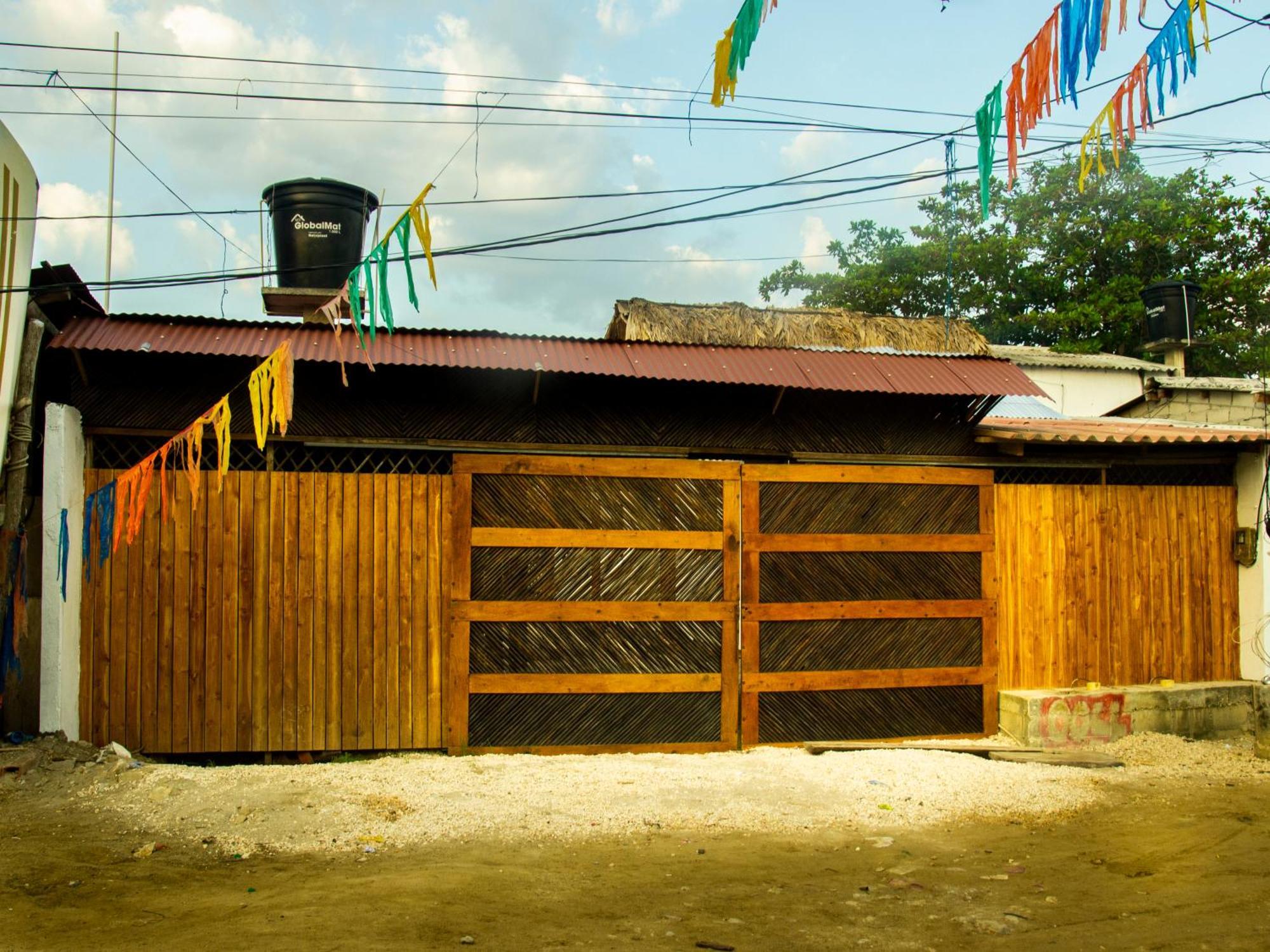 Mithival Beach Rincon Del Mar Exterior photo