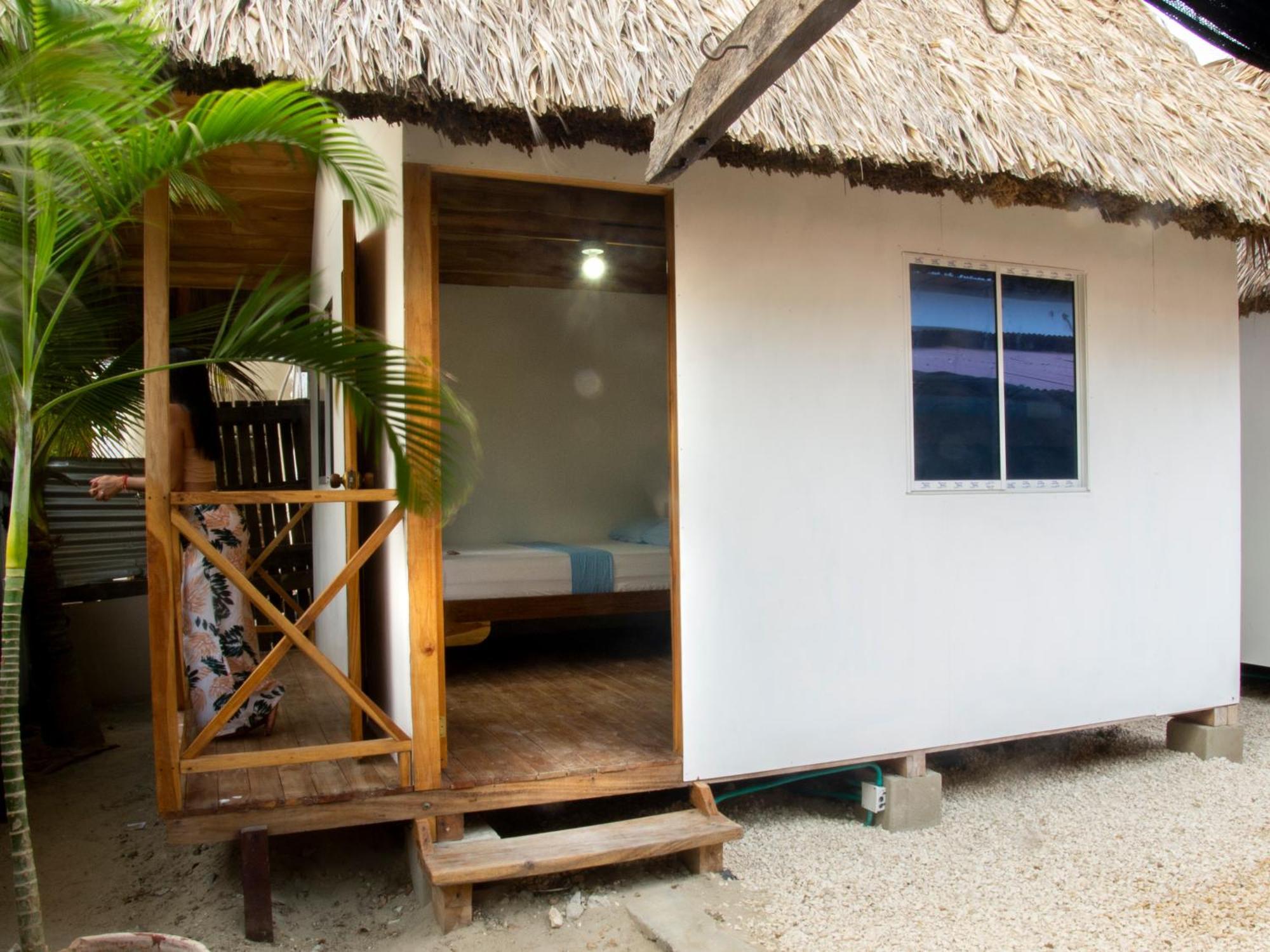 Mithival Beach Rincon Del Mar Exterior photo